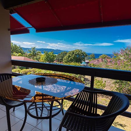Montego Bay Club Apartments Ngoại thất bức ảnh