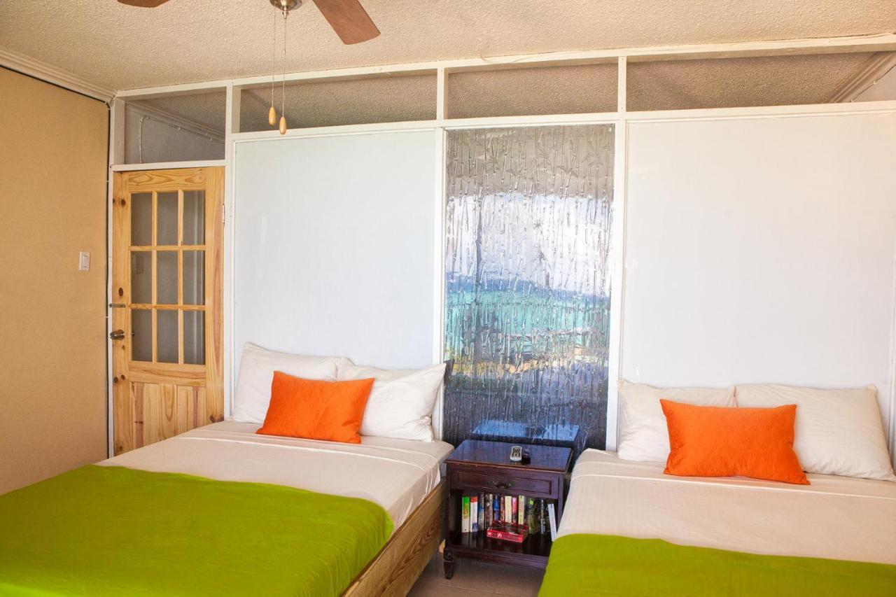 Montego Bay Club Apartments Ngoại thất bức ảnh