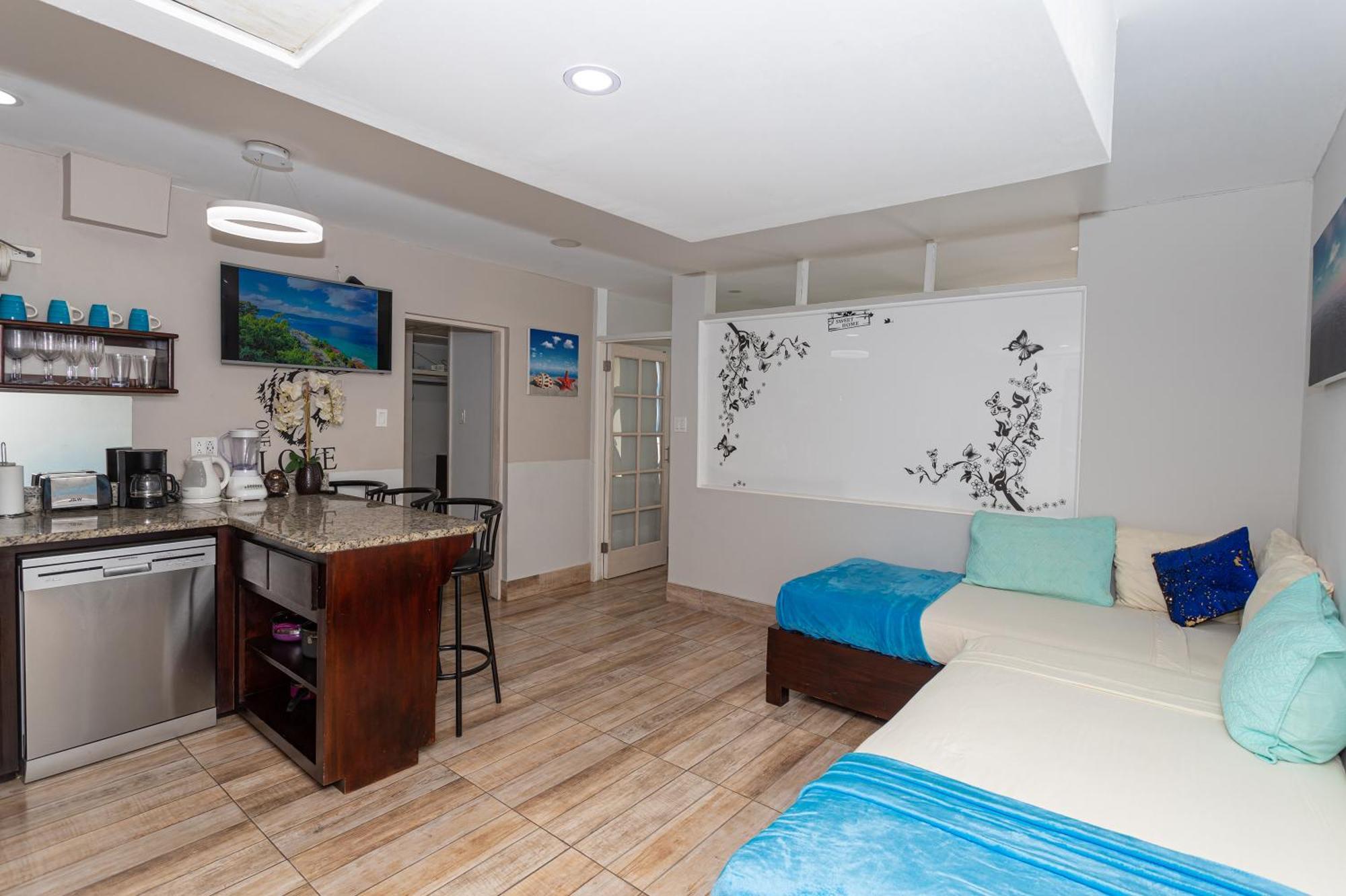 Montego Bay Club Apartments Ngoại thất bức ảnh