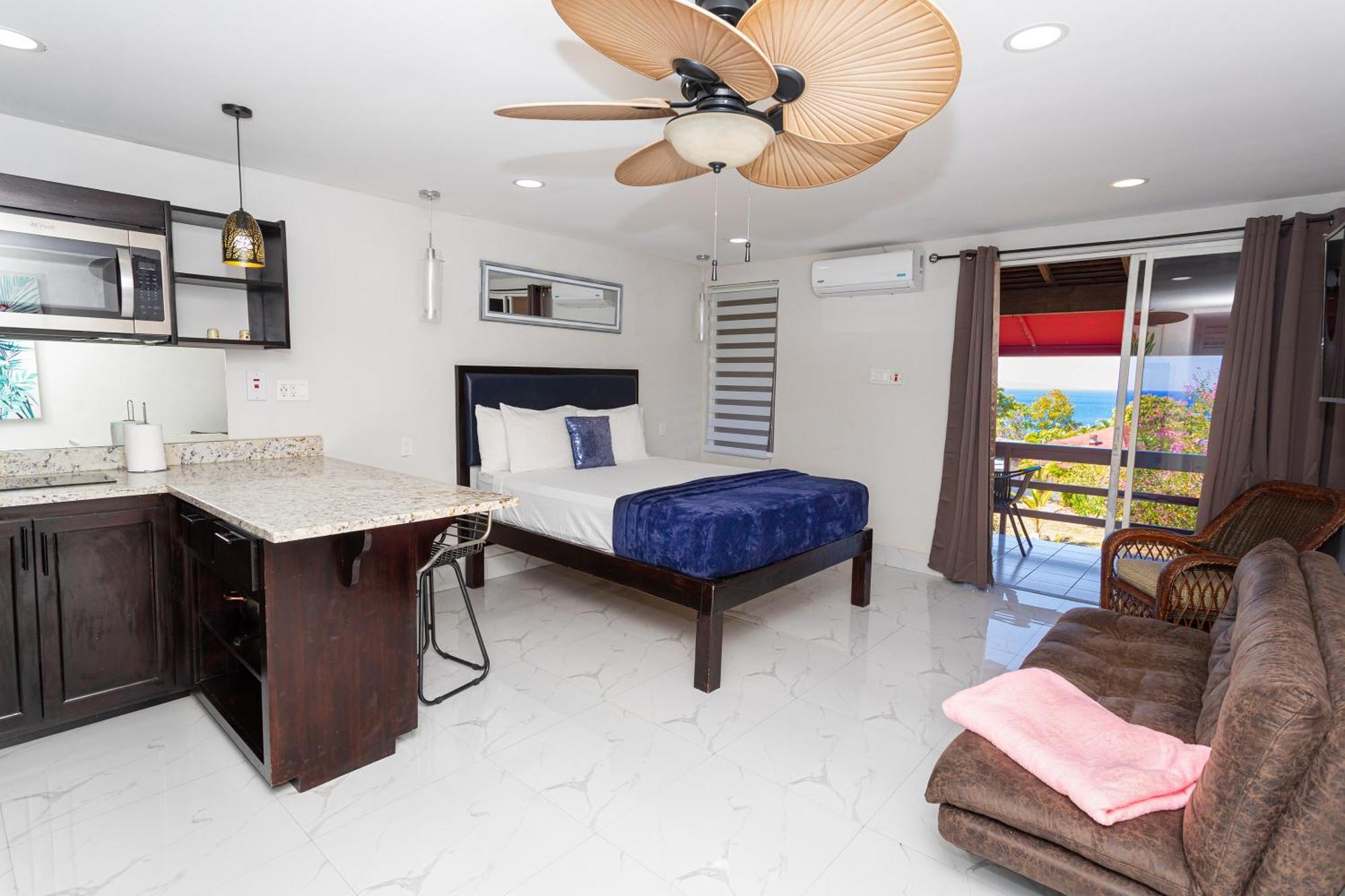 Montego Bay Club Apartments Ngoại thất bức ảnh