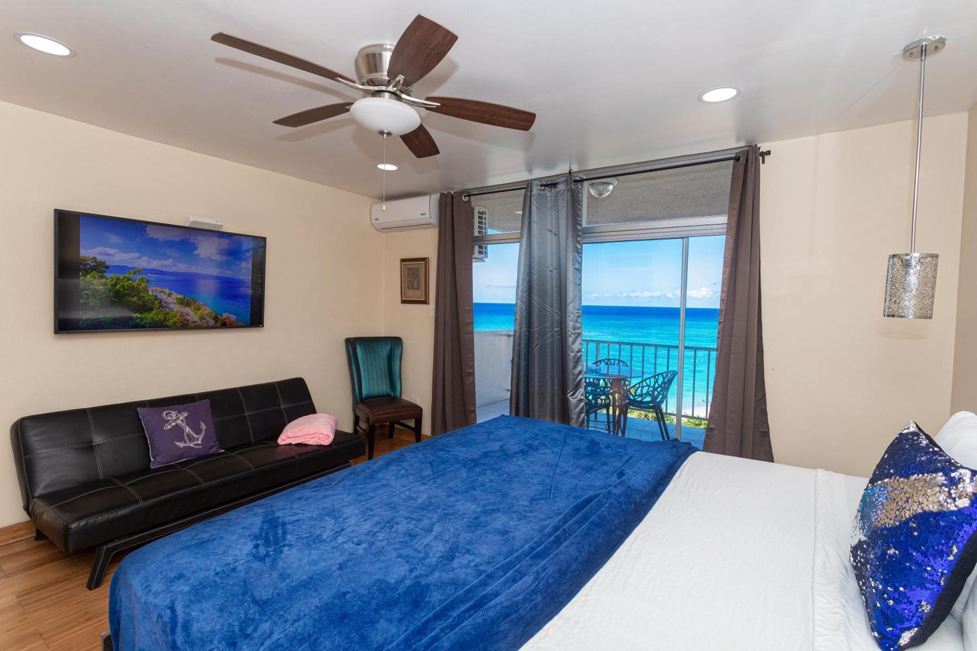 Montego Bay Club Apartments Ngoại thất bức ảnh