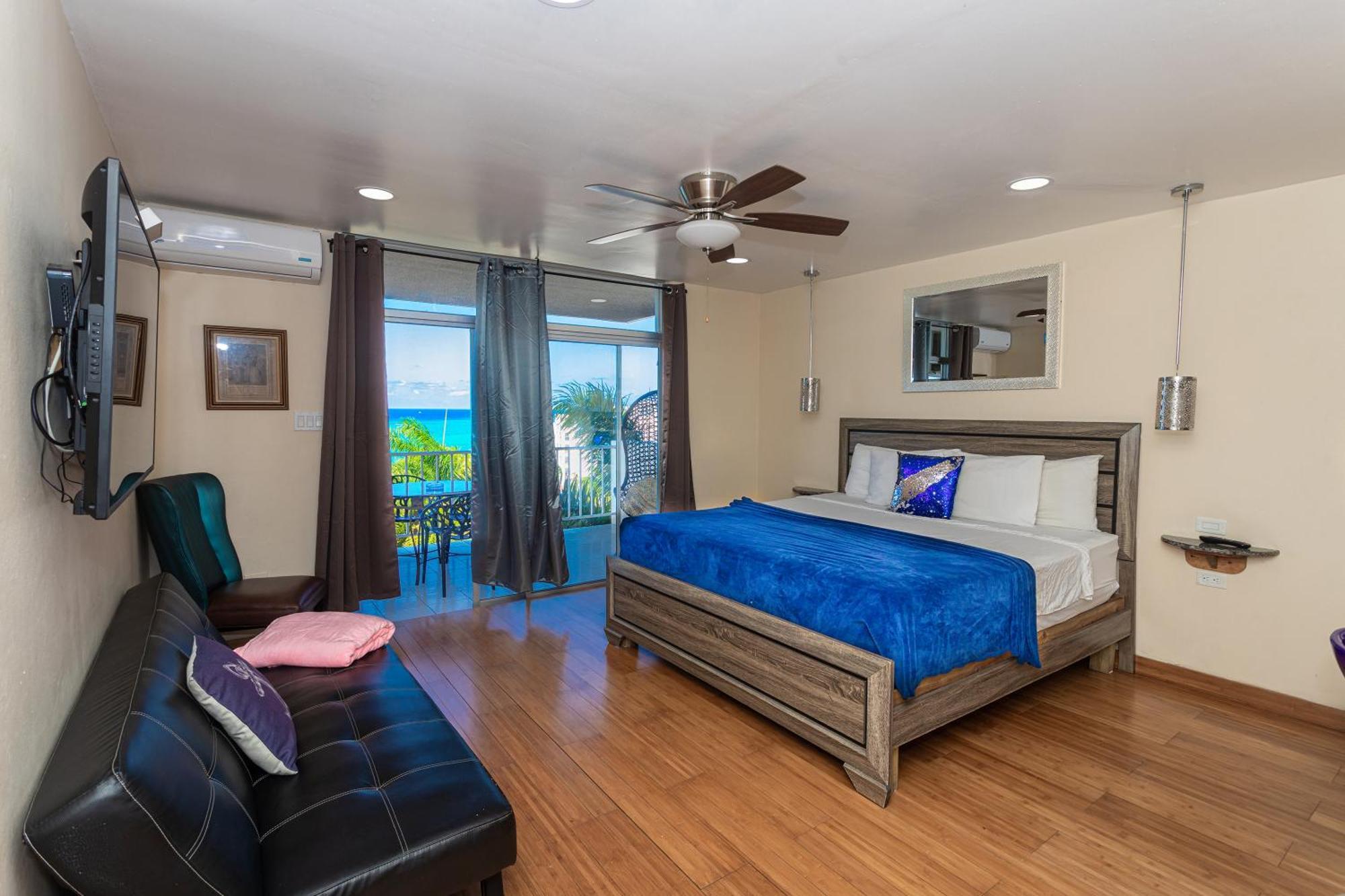 Montego Bay Club Apartments Ngoại thất bức ảnh