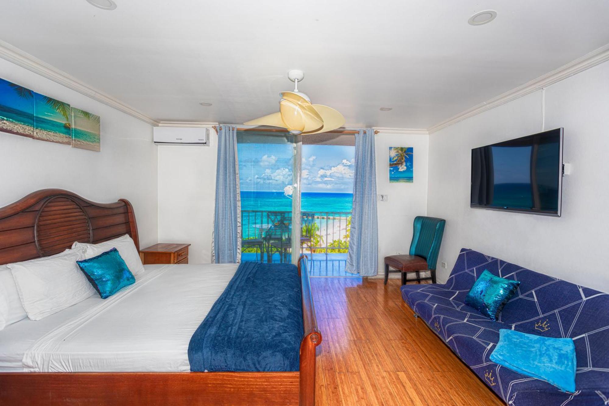Montego Bay Club Apartments Ngoại thất bức ảnh