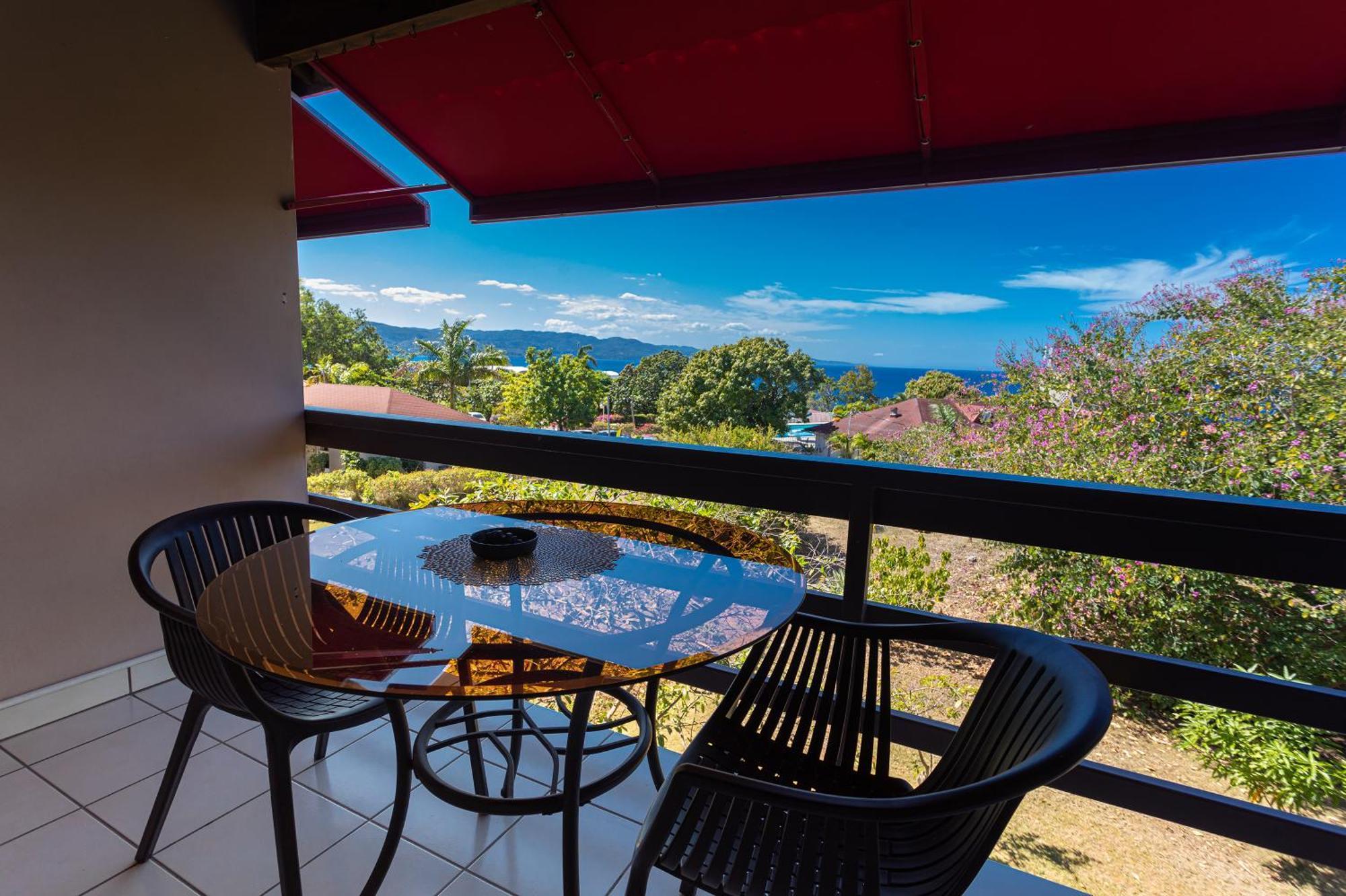 Montego Bay Club Apartments Ngoại thất bức ảnh